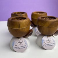 تاق دائري للمبخرة