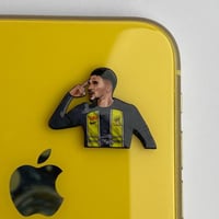 استكر جوال | لاعب الاتحاد