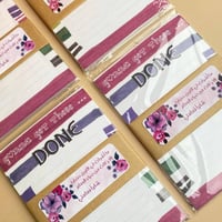 هدية انيقة | قائمة مهام