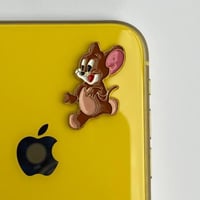 استكر جوال | جيري