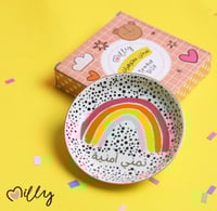 صحن مجوهرات | تمنى أمنية