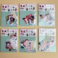 استيكرات شعب عظيم