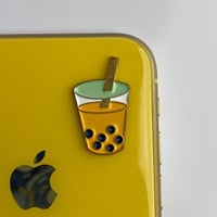 استكر جوال | كوب قهوة