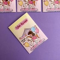 كرت عيدية للبنات