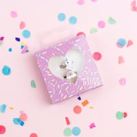 مجموعة خاتمين للاطفال ( يونيكورن )