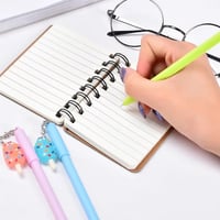 قلم بميدالية آيسكريم