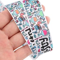 تعليقة مختبر الكيمياء