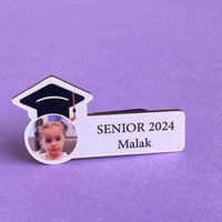 بروش التخرج اكريلك