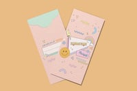 مجموعة أظرف للعيديات