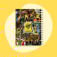 دفتر الاتحاد