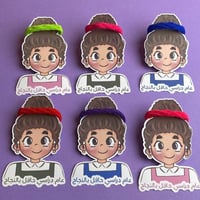 ربطات الشعر الأنيقة