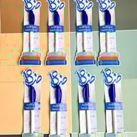 توزيعات اللغة العربية | قلم