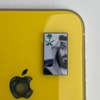 استكر جوال | ولي العهد