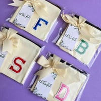 شنطة الحروف