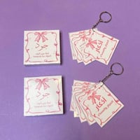 ميدالية اذكار | ثيم وردي