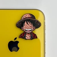 استكر جوال | لوفي