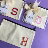 شنطة الحروف