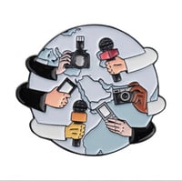 بروش الاعلام