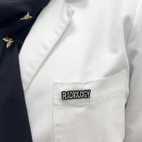 بروش الأشعة