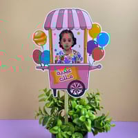 تغريسة حسب الطلب