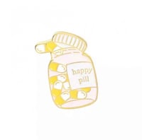 بروش حبوب السعادة