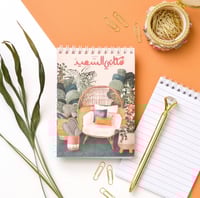 نوت مكاني السعيد