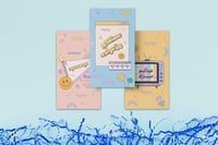 مجموعة أظرف للعيديات