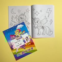 توزيعات | دفتر تلوين