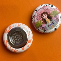 مبخرة التأسيس