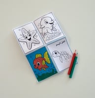 توزيعات | لعبة السمك