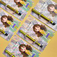 توزيعات للتأسيس | كحل