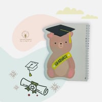 دفتر تخرج سلك