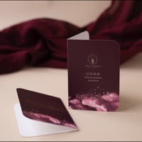 كرت مافرحة العيد