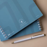 دفتر اخصائية اجتماعية