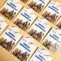 توزيعات أشهر علماء اللغة العربية