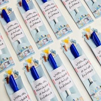 توزيعات اختبارات