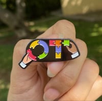 بروش أخصائي علاج وظيفي