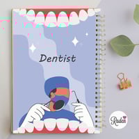 دفر طب أسنان