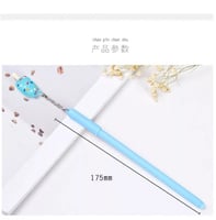 قلم بميدالية آيسكريم