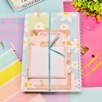 مجموعة مُزهرة