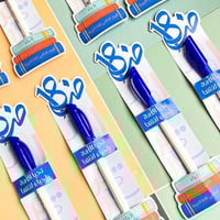 توزيعات اللغة العربية | قلم