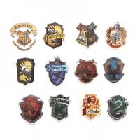 ملصقات هيري بوتر | 50 قطعة