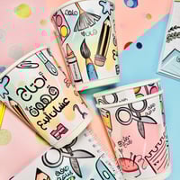 كوب احتاج قهوة عشان ابدع