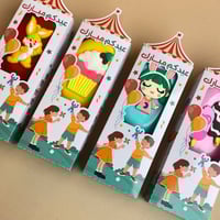 توزيعات العيد | فرشاة شعر