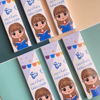 توزيعات | شوكلت كت كات