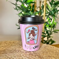 أكواب ورقية للعيد