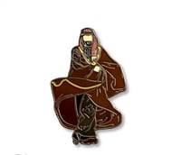 بروش ولي العهد محمد بن سلمان