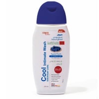 كوفيكس كير كول غسول يومي للمناطق الحميمة بالنيلة ا...