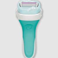 شيك انتويشن شفرة حلاقة برغوة الصبار وفيتامين E