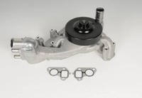 طرمبة ماء جمس و شفروليه من 2007-2014 امريكي شامل ر...